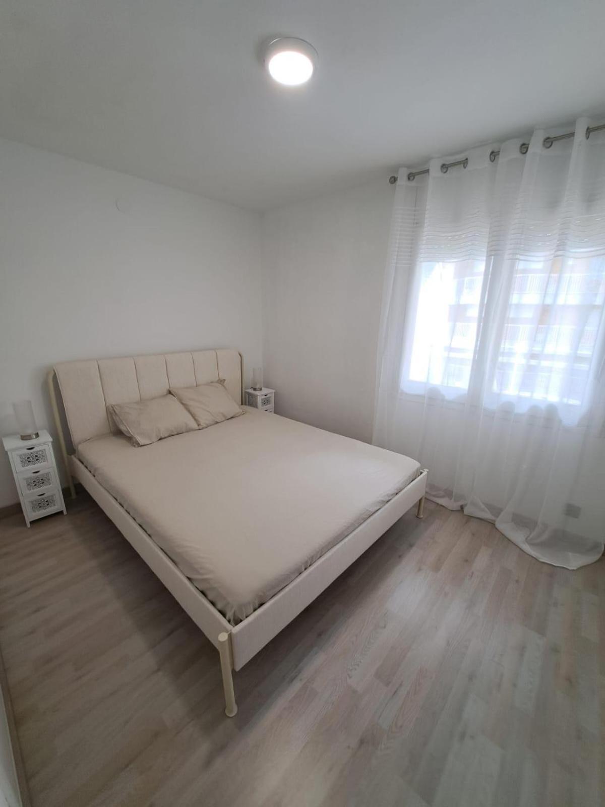 Bahia Dorada Apartment