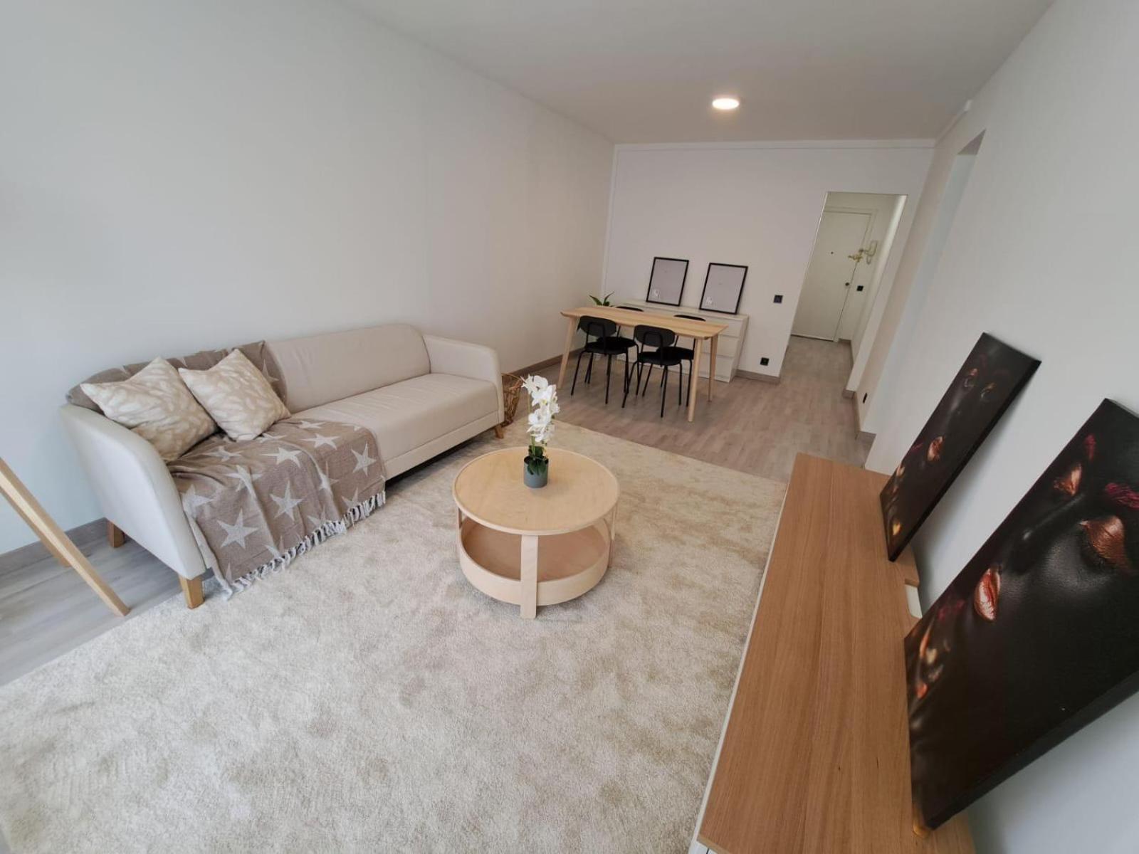 Bahia Dorada Apartment *