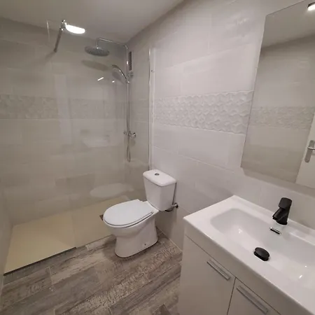 Bahia Dorada Apartment Salou Exterior photo