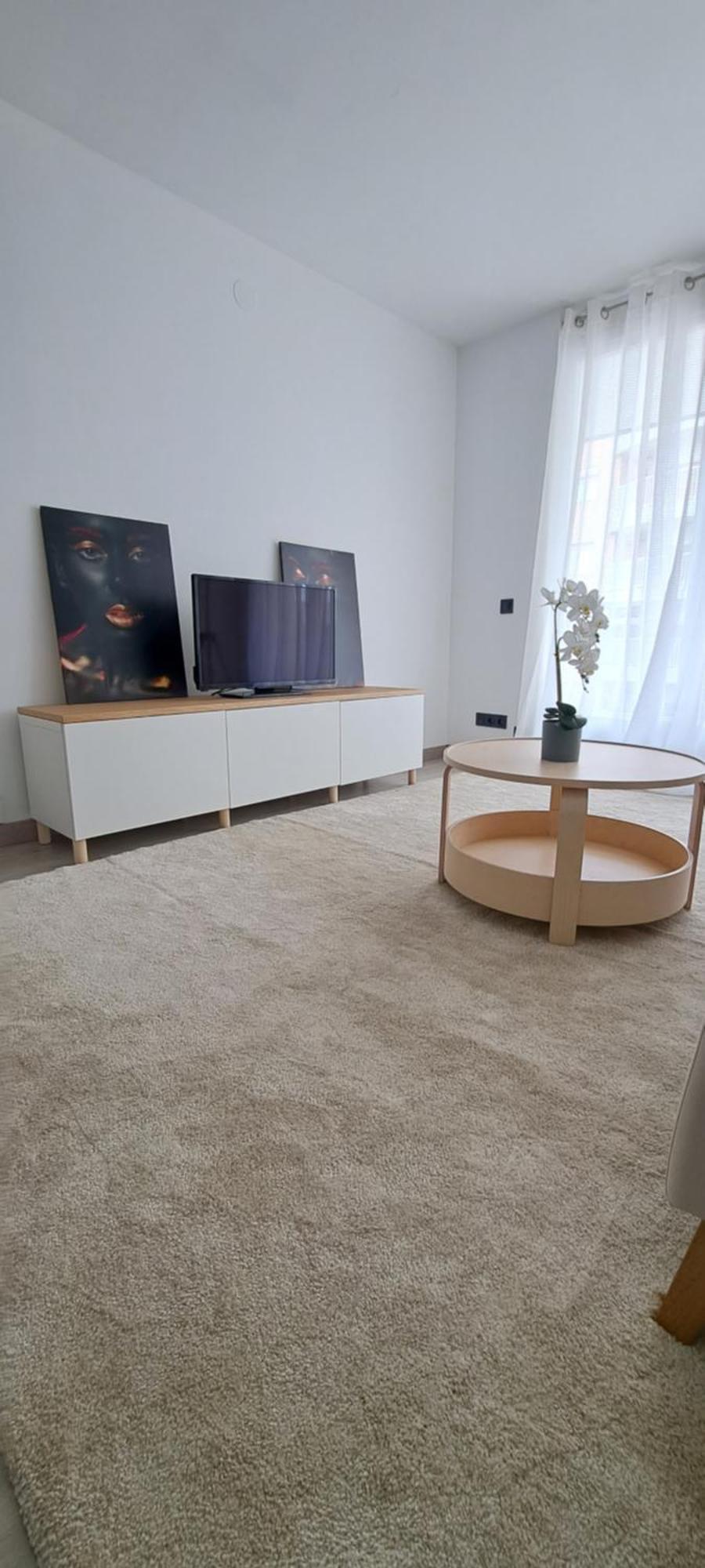 Bahia Dorada Apartament *