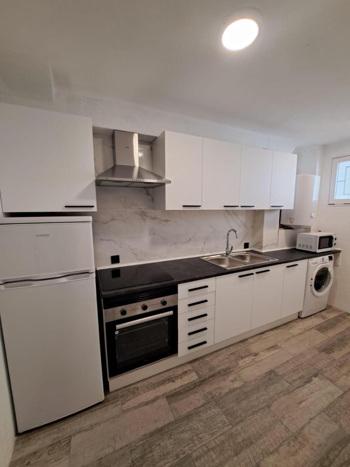 Apartament Bahia Dorada Salou