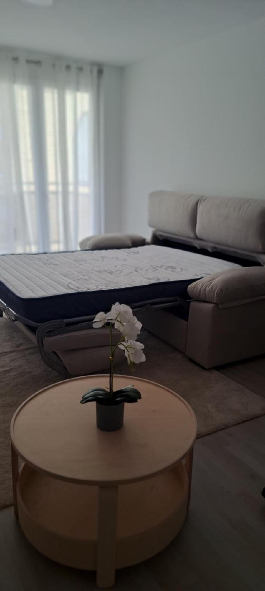 Bahia Dorada Apartament *