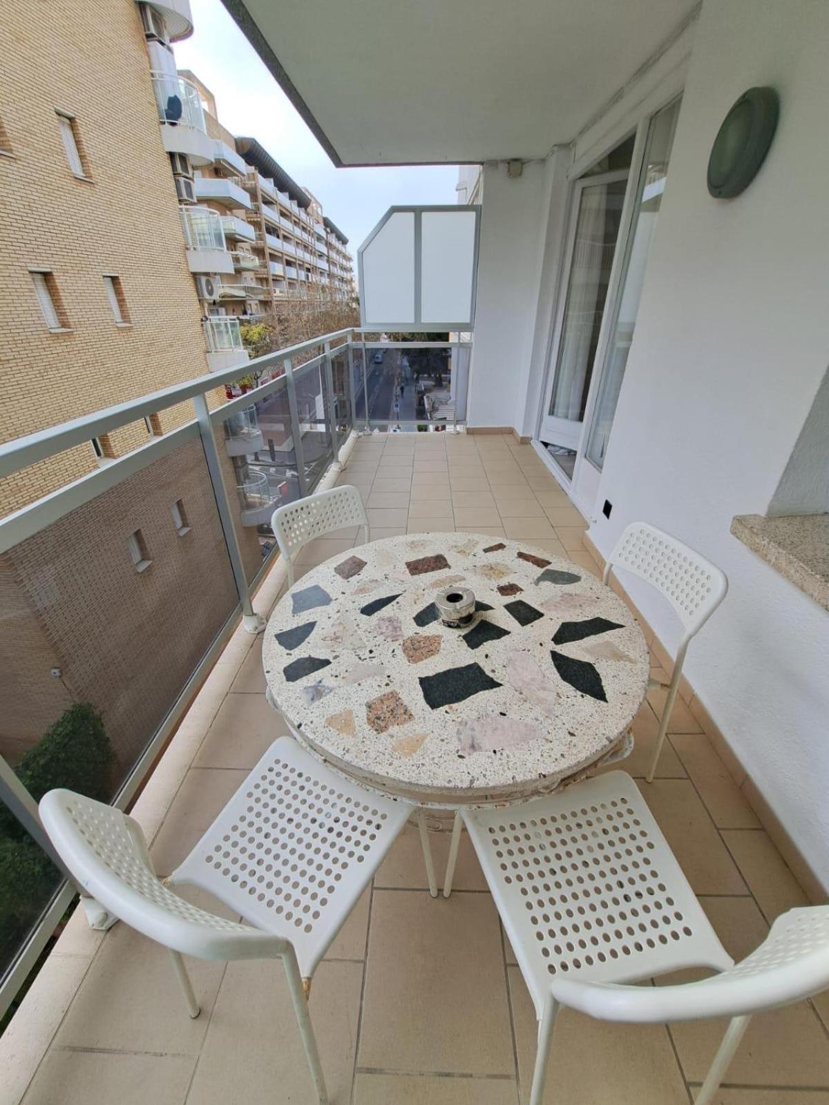 Bahia Dorada Apartament *